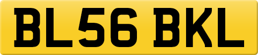 BL56BKL